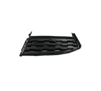 Pour BMW Série 7 G11 G12 2015 2016 2017 2018 2019 2020 51118092157 51118092158 Grille Latérale De Pare-chocs Avant, Couvercle De Phare Antibrouillard Calandre Sport Avant Grille(Right)