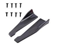 pour BMW, Universel, Pare-Chocs Avant Et Arrière, Diffuseur De Lèvre, Séparateur, Protection Contre Les Rayures, Longueur 48 Cm Spoiler Avant Pare-Chocs(B)