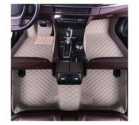 pour BMW X1 E84 2010 2011 2012 2013 2014 Tapis De Sol De Voiture Tapis De Pied Auto Personnalisés Couverture De Tapis Antidérapant Tapis(Grey)