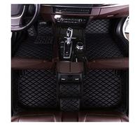 pour BMW X1 E84 2010 2011 2012 2013 2014 Tapis De Sol De Voiture Tapis De Pied Auto Personnalisés Couverture De Tapis Antidérapant Tapis(Noir)