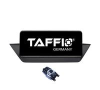 Pour BMW X1 E84 + I - Drive 10.2 " Écran Tactile Android GPS Navigation Carplay