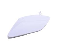 pour BMW X1 F48 2019 2018 2017 2016, Couvercle De Pare-Chocs Avant De Remorque, Couvercle À Crochet 51137361220 Pièces Détachées Automobiles