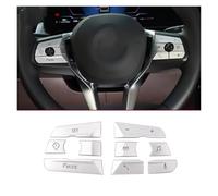 Pour BMW X1 U11 2023 2024, siège porte voiture réglage la mémoire, lève-vitre bouton volant revêtement d'habillage. Intérieure Voiture(B)