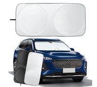 pour BMW X1 X2 X3 X3M X4 X4M Pare-Soleil Pare Brise Avant