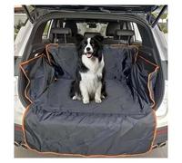 pour BMW X1 X2 X3 X4 X5 X5M X6 E82 E84 E83 F25 F26 E70 F15 Tapis de Coffre pour Chien, Tapis de Chargement étanche antiéraflures antidérapant Protection Robuste Lavable pour véhicule