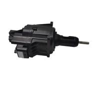 Pour BMW X1 X3 X4 X5 X6 K6T50878 Électrovanne Pression Turbo | Turbocompresseurs auto Jeu soupapes décharge pour turbocompresseur actionneur soupape décharge 11658660987 plastique noir