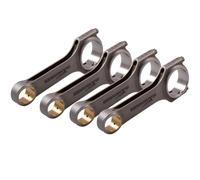 Pour Bmw X2 F39 2017-2018 Suv Sdrive 20i, Xdrive 30i H Beam 4340 Connecting Rods