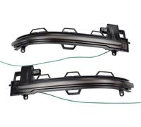 Pour BMW X3 F25 X4 F26 X5 F15 X6 F16 2014 2015 2016 2017 2018,clignotant dynamique pour miroir,clignotant LED,indicateur latéral.,A