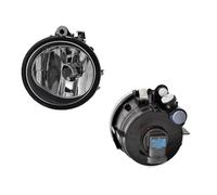Pour BMW X4 F26 2014-2018 Spot Brouillard Lampe Gauche Hella 63177238789