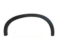 Pour BMW X5 E70 2007 2008 2009 2010 2011 2012 2013 Garde Boue Avant Arrière Gauche Droite Garniture Arche Évasée 51777158428 Sourcil De Roue De Voiture(1pcs Left Front)