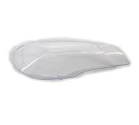 Pour Bmw X5 E70 2007-2013 Phare Avant De Voiture Abat-jour Transparent Lampe Coque Phare Couverture Lentille Couvercle Phare(droite)