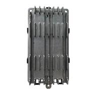 pour BMW X5 E70 2008-2013 : 7268672 711.61.143.99 - Unité de Commande de phares adaptatifs - Module de Ballast de Virage - Module de phares