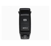 Pour BMW X5 E70 E71 E72 X6 EMF F10 Interrupteur Commande Frein Stationnement Électrique Frein À Main Bouton Commutation Frein À Main Électronique(A)