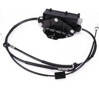 Pour Bmw X5 E70 X6 E71 E72 Actionneur De Frein À Main Stationnement Électrique Avec Unité Commande 34436850289 34436782205 34436788556 Unité Commande