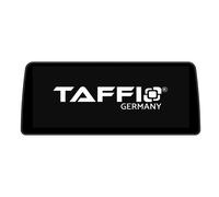 Pour BMW X5 X6 E70 E71 CIC Écran Tactile Android USB GPS Navigation Carplay 12"