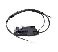 Pour BMW X5 X6 E70 E71 E72 2009-2014 Accessoires Voiture 1 Pièce 34436850289 Actionneur Frein Stationnement Avec Unité Commande Poignée Levier Frein Main Stationnement