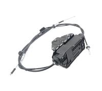 Pour BMW X5 X6 E70 E71 E72 34436850289 Actionneur Frein À Main Frein Stationnement Électrique Avec Unité Commande Frein de stationnement électrique