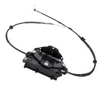 Pour BMW X5 X6 E70 E71 E72 34436850289 Actionneur Frein Stationnement Électrique Avec Unité Commande Frein de stationnement électrique