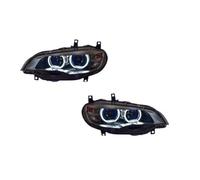 Pour BMW X6 E71 28i 35i 40i 50i 2008-2013 Phare Avant Complet Bloc optique