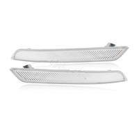 Pour BMW X6 E71 E72 X5M 2008-2014 Feux De Position Latéraux Réflecteur De Pare-chocs Avant Lampe Clignotants Accessoires De Voiture 1 Paire Indicateur Rétroviseur