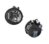 Pour BMW X6 F16 2014-2019 Lampe De Brouillard Gauche HELLA 63177238789