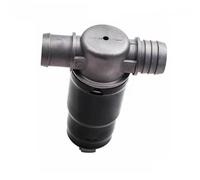 pour BMW Z1 M20 1988-1991 0280140524 Pièce de Rechange décorative pour vanne de régulation du ralenti