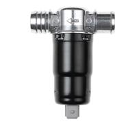 pour BMW Z1 M20 1988-1991 13411433626 Pièce de Rechange décorative pour vanne de régulation du ralenti