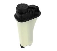 Pour BMW Z3 E36 1998 Pour 320i E36 1992-1995 L6 2.0L Réservoir Débordement D'expansion Liquide Refroidissement Avec Bouchon Essence Vase Liquide Refroidissement