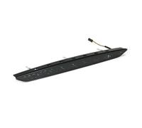 Pour BMW Z4 E85 2003-2008 63256917378 63256930246 Voiture 3RD Troisième Feu Stop Coffre Arrière Feu Stop Feu Arrière Remorque(Smoked)