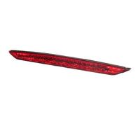 Pour BMW Z4 E85 2003-2008 Feu Stop Voiture Troisième Queue Arrière Signalisation Assemblage 63256917378 Troisième feu stop(rouge)