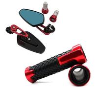 pour BN300 BN600 TNT300 TNT600 BN302 TNT250 Moto Aluminium Vue Arrière Guidon Extrémité Rétroviseurs Latéraux