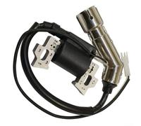 Pour bobine d'allumage 95110792 pour moteurs 170AU 170C0A 170C0A11 170CU 170DU offre une étincelle continue et une installation facile pour le remplacement