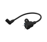 Pour bobine d'allumage compatible avec les modèles de moteur générateur ET950 ET650 Prend en charge le synchronisation d'allumage et un fonctionnement stable