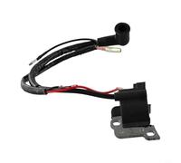 Pour bobine d'allumage conçue pour être compatible avec les outils de pelouse à 4 moteurs, pour débroussailleuse, tondeuse à gazon, tronçonneuse, moteur de rechange pour 43 CC 49 CC