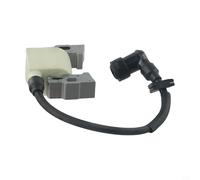 Pour bobine d'allumage de rechange pour côté gauche et droit, convient aux moteurs GX610 GXV610 GX620 GXV620 GX670 GXV670, compatible avec les moteurs 18, 20, 24
