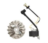 Pour bobine d'allumage et volant d'inertie magnétique pour modèles HFor 142 H136 H141 H23 H235 H240 H26 H36 H137 Conçu pour une durabilité à long terme