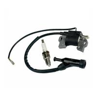 Pour bobine d'allumage pour bobine d'allumage à gaz CH440 CH395, ils font partie de la série de moteurs 188 192 conçus pour une utilisation durable avec une durabilité appropriée et constante