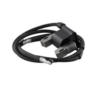 Pour bobine d'allumage pour moteurs à double cylindre à tête L utilisés dans les tondeuses à gazon et petits équipements 400400 422700 422707 1529 42A707 1238 remplace 394891
