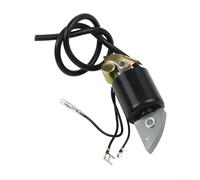 Pour bobine d'allumage pour moteurs Honda G150 G300 G400 avec numéros de pièce 30500887303 30560883015 fournit une étincelle stable pour une combustion optimale