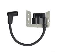 Pour bobine d'allumage pour moteurs Tecumseh Fonctionne avec les tondeuses à gazon OHV 34443A et autres modèles