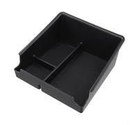 Pour boîte de rangement de commande centrale Seal EV 2022 2024 Installation de rechange avec compatibilité haute universalité