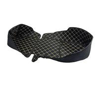 Pour boîte de rangement Yamaha XMAX300250400 avec coussinet de protection conçu pour s'adapter précisément et offrir une meilleure défense contre l'usure et à l'intérieur du compartiment