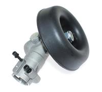 pour boîte de Vitesses Assy 25.4mm, s'adapte sur la débroussailleuse 128DJX 128L 128LD 128LDX 128R 128RJ 129DJX 129L 129LDX 129LK
