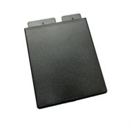 Pour boîtier d'allumage CDI, moto pour unité CDI, Kawasaki ZXR250 1989-1996, EL250 1987-1993, OEM 21119-1229, pièce de rechange ABS noir