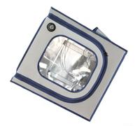 Pour boîtier d'imprimante 3D 67 x 55 x 60 cm constante pour température | Maintient une température stable à 36 °C, empêche la déformation, la fissuration, le rétrécissement, idéal pour les filaments