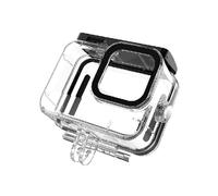 Pour Boîtier Étanche pour 13/12/11/10/9, Housse de Protection pour Plongée Sous-Marine Jusqu'à 45 M pour Accessoires Go Pro