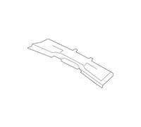 Pour Boîtier supérieur de microfiltre BMW 1 E81 64316987498 2008