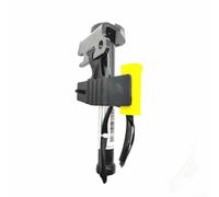 pour bonnet Lock Actuator Motor 51237397496 For pour bmw X3 G01(Left) | Precise OEM match 51237397496, restores hood locking function, direct plug-and-play installation