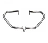 pour Bonneville T100 T120 Bobber Thruxton 1200 R Street Cup Twin SP&eedmaster Protection Moteur Barre De Pare Chocs Bloc Moteur Pare - Chocs