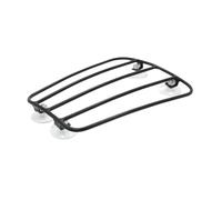 pour Bonneville Thruxton CB1100 pour Universa Ventouses Réservoir Carburant Porte-Bagages Moto Sac Rangement Vélo Scooter Porte - Bagages Arrière